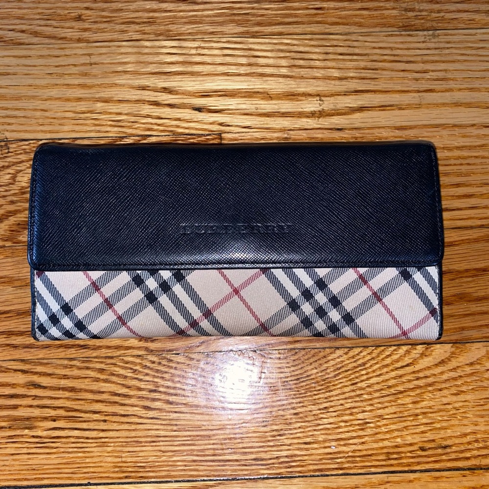 Burberry Wallet